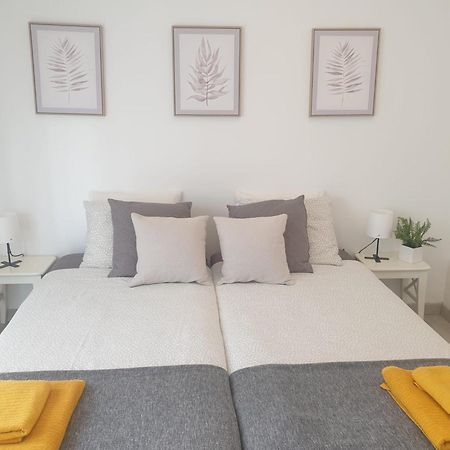 Appartement Faro Casa Da Baixa Extérieur photo