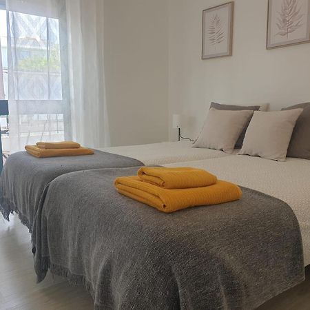 Appartement Faro Casa Da Baixa Extérieur photo