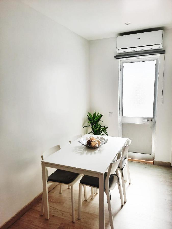 Appartement Faro Casa Da Baixa Extérieur photo