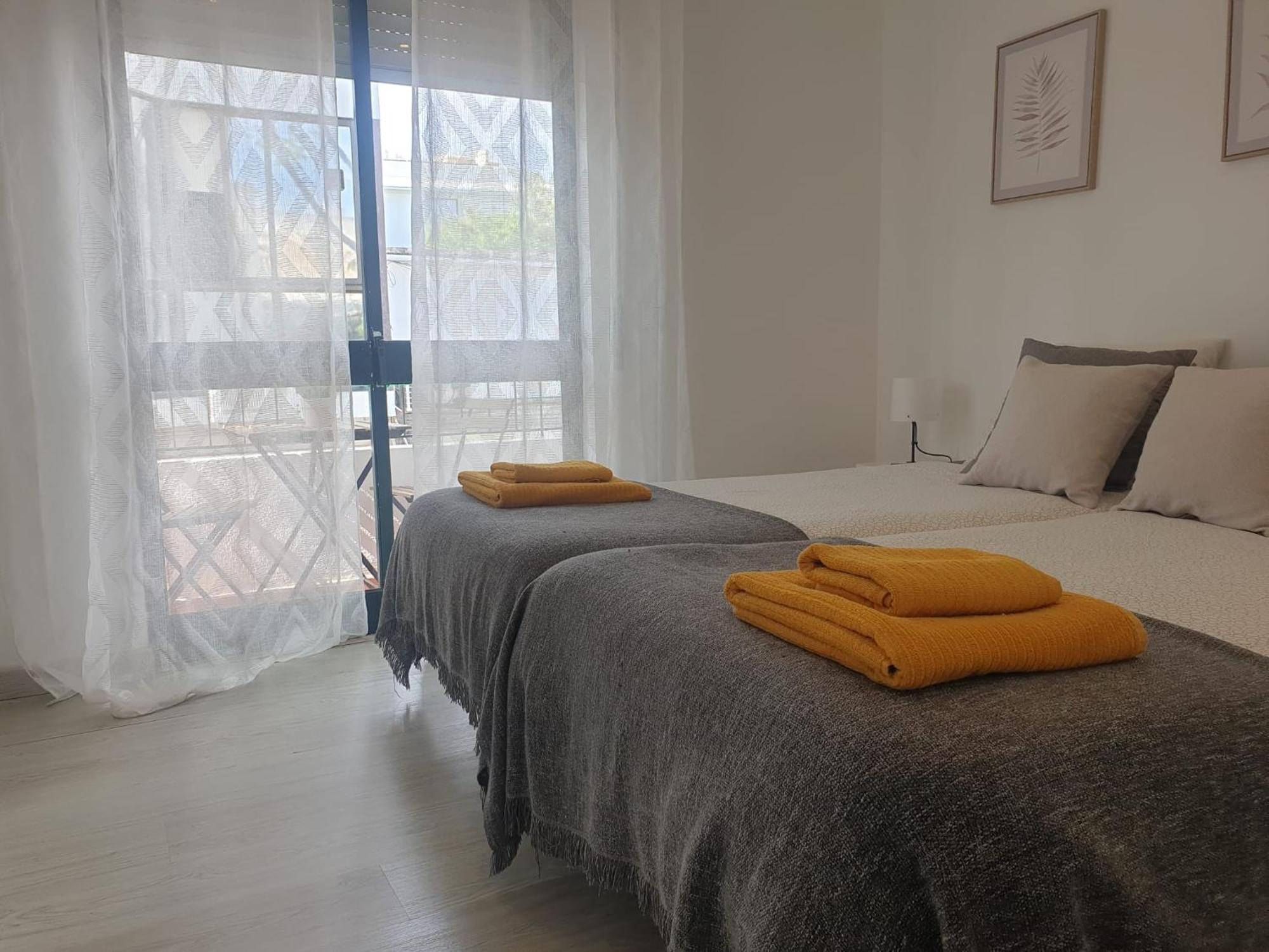 Appartement Faro Casa Da Baixa Extérieur photo