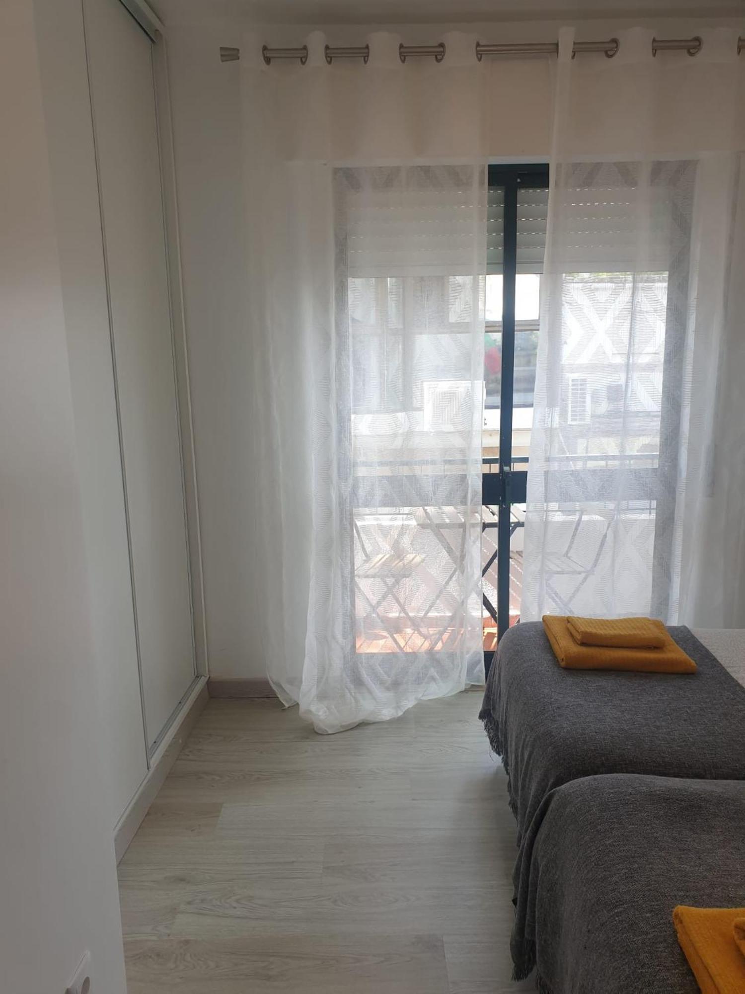 Appartement Faro Casa Da Baixa Extérieur photo
