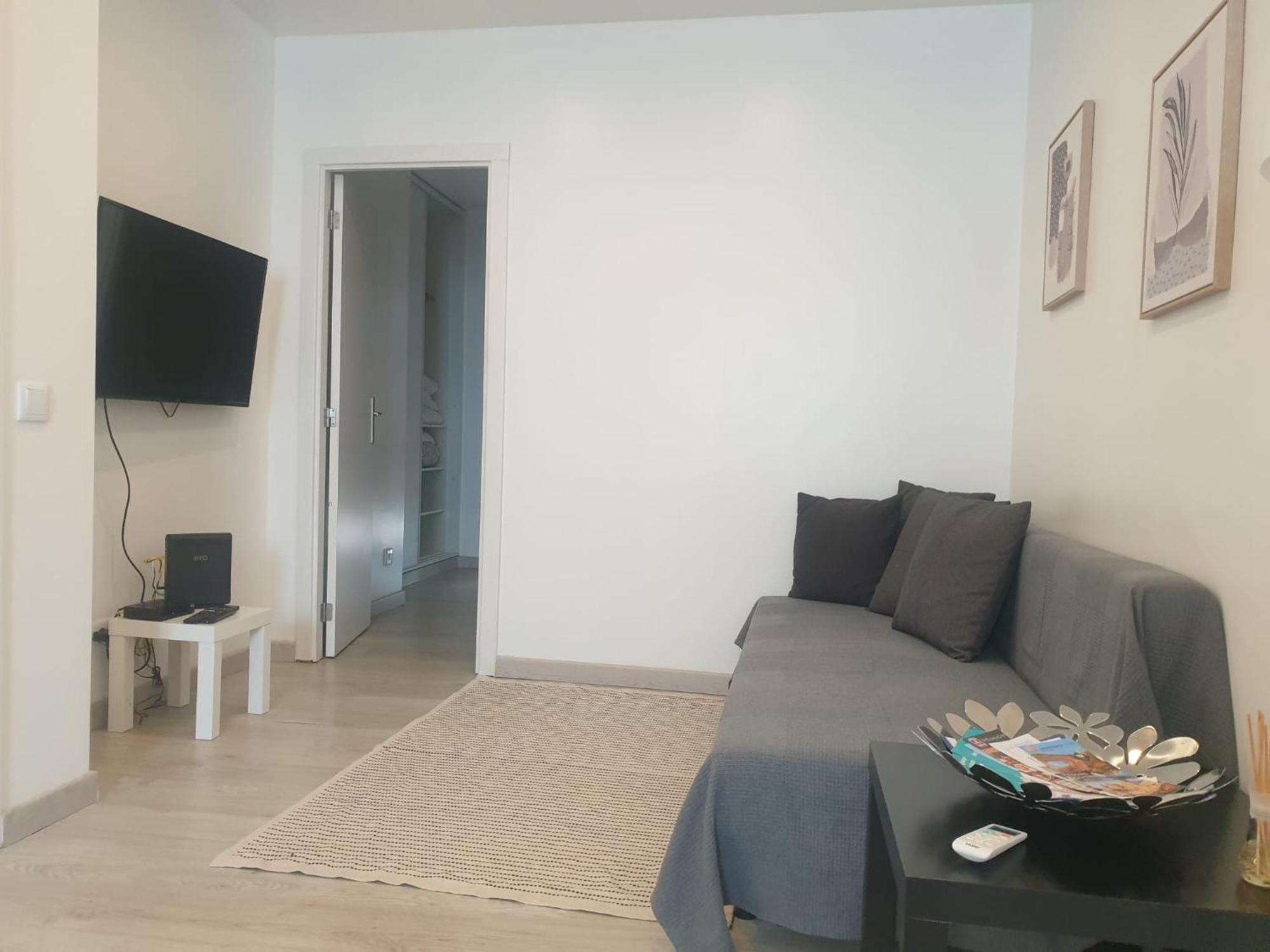 Appartement Faro Casa Da Baixa Extérieur photo