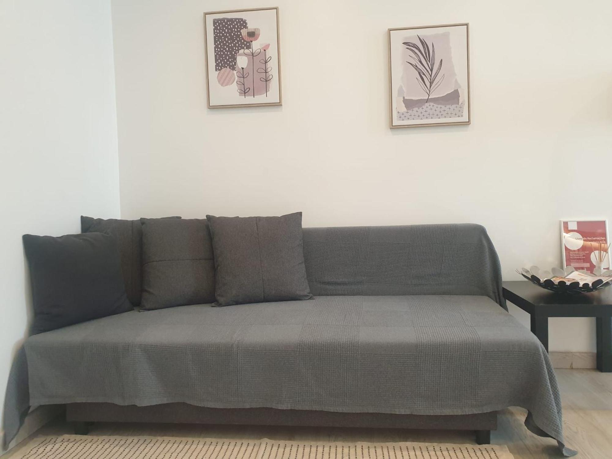 Appartement Faro Casa Da Baixa Extérieur photo